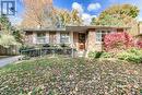 121 Paperbirch Crescent, London, ON  - Outdoor With Deck Patio Veranda 