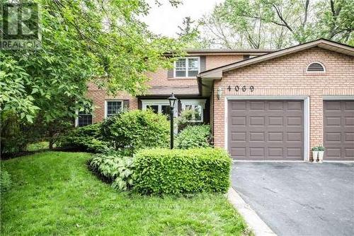 4069 Lakeshore Road, Burlington, ON - Outdoor