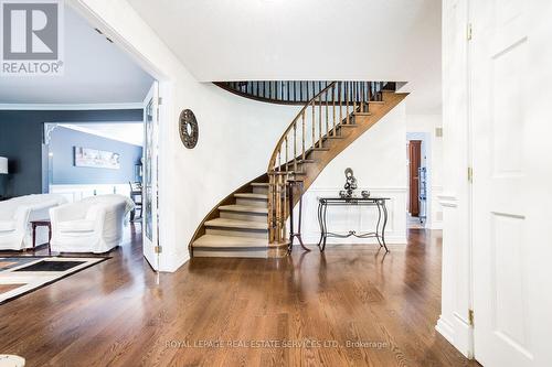 4069 Lakeshore Road, Burlington, ON - Indoor Photo Showing Other Room