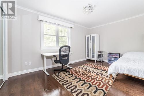 4069 Lakeshore Road, Burlington, ON - Indoor