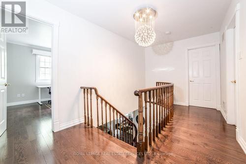 4069 Lakeshore Road, Burlington, ON - Indoor Photo Showing Other Room