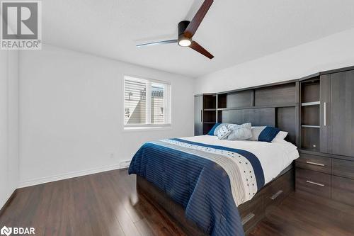 315 Regent Street, Kingston, ON - Indoor Photo Showing Bedroom