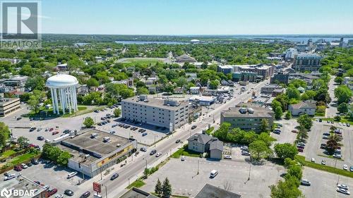 315 Regent Street, Kingston, ON - Outdoor With View