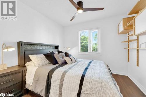 315 Regent Street, Kingston, ON - Indoor Photo Showing Bedroom