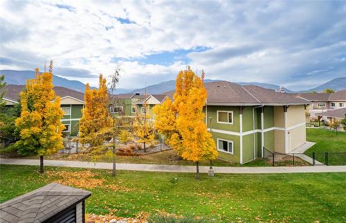 211-256 Hastings Avenue, Penticton, BC - Outdoor