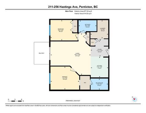 211-256 Hastings Avenue, Penticton, BC - Other