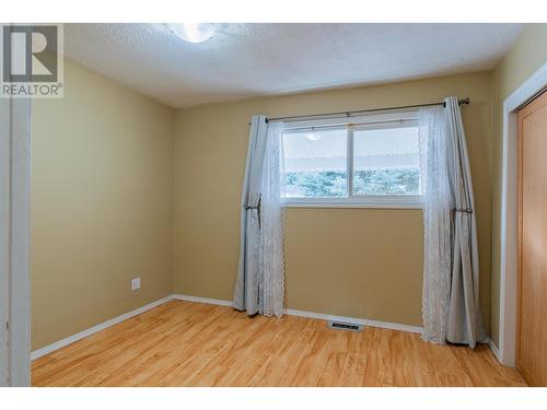 96 Pine Avenue, Fruitvale, BC - Indoor Photo Showing Other Room