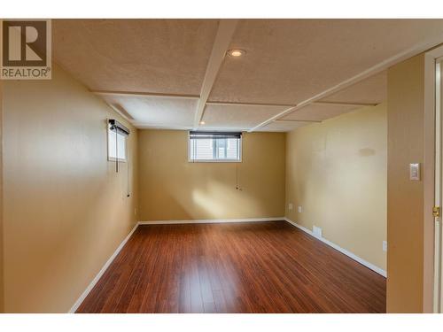 96 Pine Avenue, Fruitvale, BC - Indoor