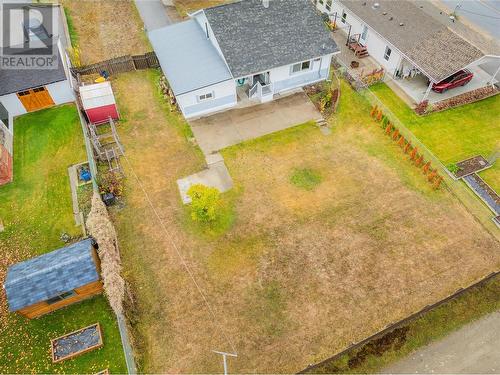 96 Pine Avenue, Fruitvale, BC - Outdoor