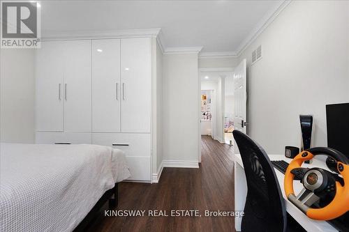 265 Wycliffe Avenue, Vaughan, ON - Indoor Photo Showing Bedroom