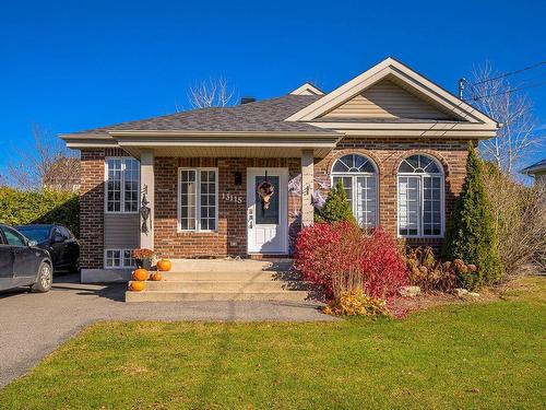 Frontage - 13115 Rue Du Maquignon, Mirabel, QC - Outdoor With Facade