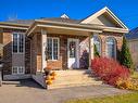 Frontage - 13115 Rue Du Maquignon, Mirabel, QC  - Outdoor 