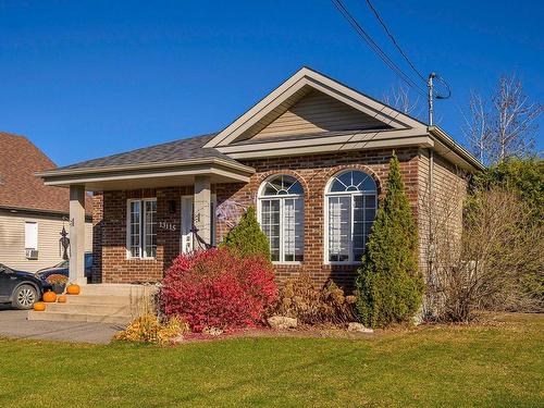 Frontage - 13115 Rue Du Maquignon, Mirabel, QC - Outdoor