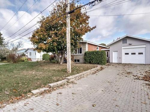 Frontage - 422 29E Avenue, Pointe-Calumet, QC - Outdoor