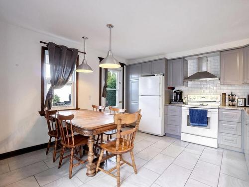 Dining room - 422 29E Avenue, Pointe-Calumet, QC - Indoor