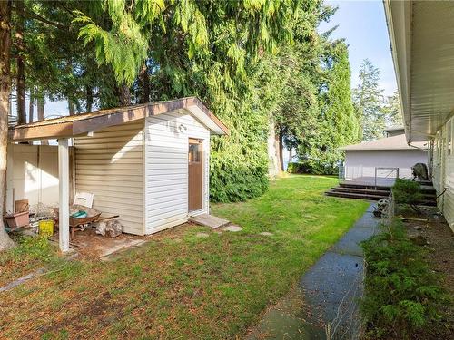 30 Oregon Rd, Campbell River, BC 