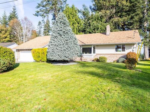 30 Oregon Rd, Campbell River, BC 