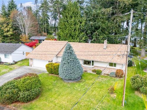 30 Oregon Rd, Campbell River, BC 