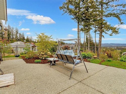 2191 Stonewater Lane, Sooke, BC 