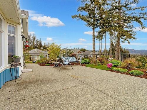 2191 Stonewater Lane, Sooke, BC 