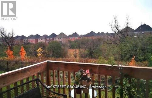 60 Elyse Court, Aurora, ON - Outdoor With View