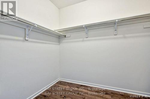 60 Elyse Court, Aurora, ON - Indoor With Storage