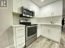 28 Vivian Creek Road S, East Gwillimbury, ON  - Indoor Photo Showing Kitchen 