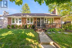 8 DESJARDINS AVENUE  Hamilton, ON L9H 4P9