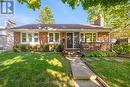 8 Desjardins Avenue, Hamilton, ON  - Outdoor With Deck Patio Veranda With Facade 