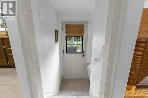 8 Desjardins Avenue, Hamilton, ON - Indoor Photo Showing Other Room