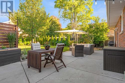 8 Desjardins Avenue, Hamilton, ON - Outdoor With Deck Patio Veranda