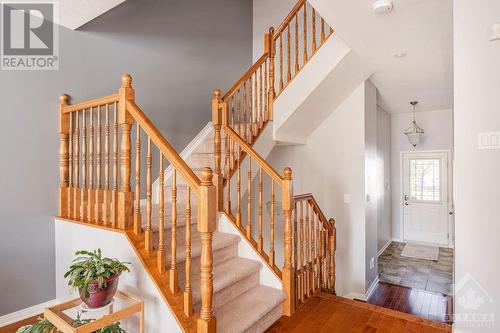 206 Greenridge Street, Ottawa, ON - Indoor Photo Showing Other Room