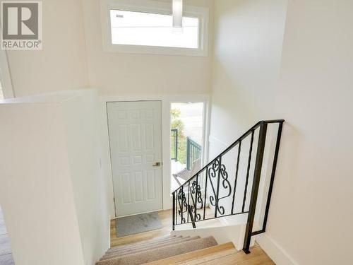 7358 Field Street, Powell River, BC - Indoor Photo Showing Other Room