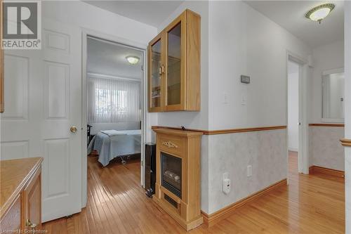 165 Gagliano Drive, Hamilton, ON - Indoor Photo Showing Other Room