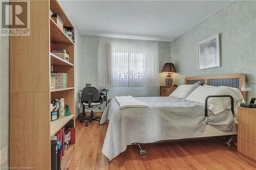 165 Gagliano Drive, Hamilton, ON - Indoor Photo Showing Bedroom