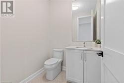 2pc Bathroom - 