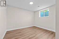 Basement Bedroom #4 - 