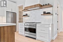 Kitchen - 