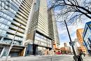 1702 Rm - 28 Wellesley Street E, Toronto, ON  - Outdoor With Facade 