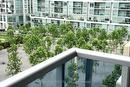 506 - 500 Sherbourne Street, Toronto, ON  - Outdoor 