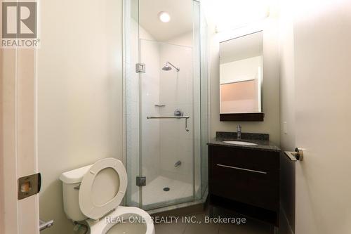 506 - 500 Sherbourne Street, Toronto, ON - Indoor Photo Showing Bathroom