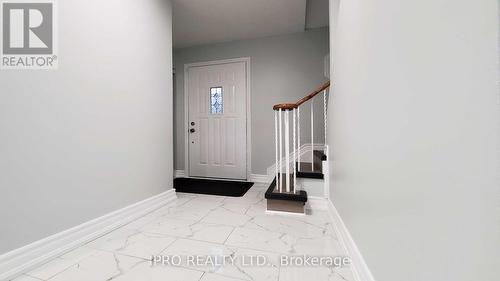 1222 Cherrydown Drive, Oshawa, ON - Indoor Photo Showing Other Room