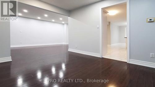 1222 Cherrydown Drive, Oshawa, ON - Indoor Photo Showing Other Room