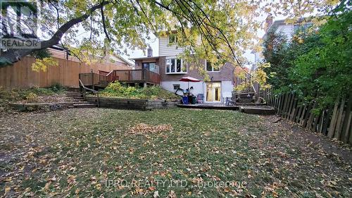 1222 Cherrydown Drive, Oshawa, ON - Outdoor