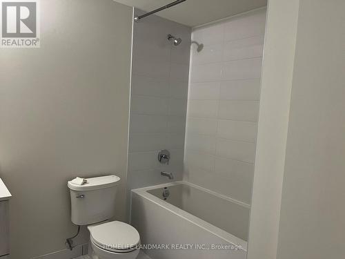 508 - 6 David Eyer Road, Richmond Hill, ON - Indoor Photo Showing Bathroom