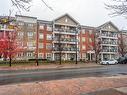 308-70 Baycliffe Cres E, Brampton, ON  - Outdoor With Facade 