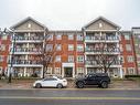 308-70 Baycliffe Cres E, Brampton, ON  - Outdoor With Facade 