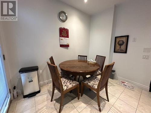 Th27 - 271 South Park Road, Markham, ON - Indoor Photo Showing Dining Room