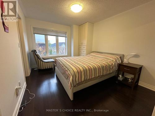 Th27 - 271 South Park Road, Markham, ON - Indoor Photo Showing Bedroom