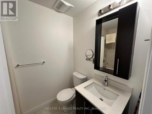 Th27 - 271 South Park Road, Markham, ON - Indoor Photo Showing Bathroom